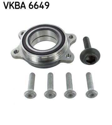 SKFVKBA 6649